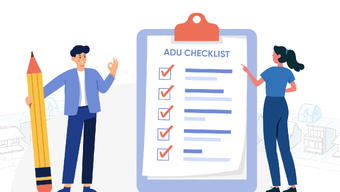 ADU Universal Checklist