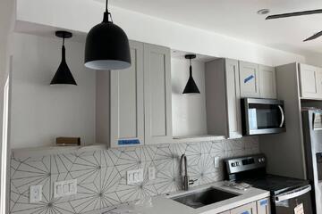 Backyard house in Redwood City 2 1500 SFBay ADU