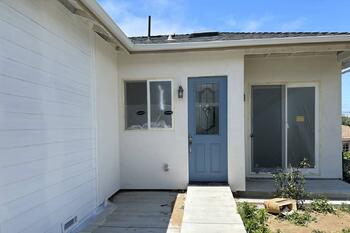 Backyard house in Daly City 750 sq ft. ADU