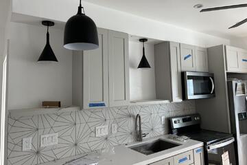 Backyard house in San Francisco 700 SFBay ADU