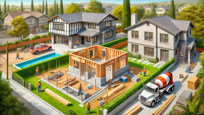 How Long Does it Take to Build an ADU in California?