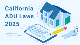 ADU Laws in California 2025