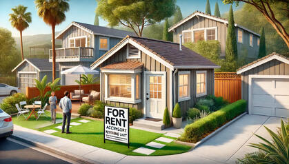 The Pros and Cons of Building an ADU for Rental Income