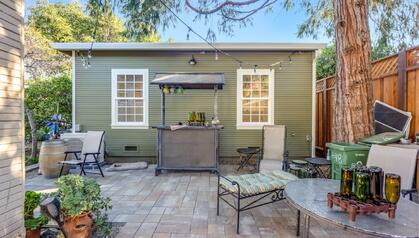 Designing Your Accessory Dwelling Unit with Style