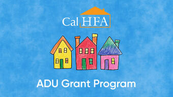 A Comprehensive Guide to California's ADU Grant Program:  Up to $40,000 for Your ADU