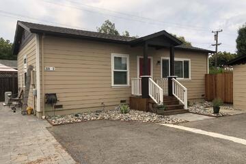 Granny flat  in San Jose 800 SFBay ADU
