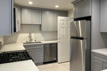 Granny Flat in Menlo Park 750 sq ft. ADU