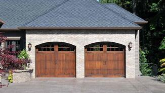 Garage conversion