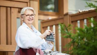 Granny flat