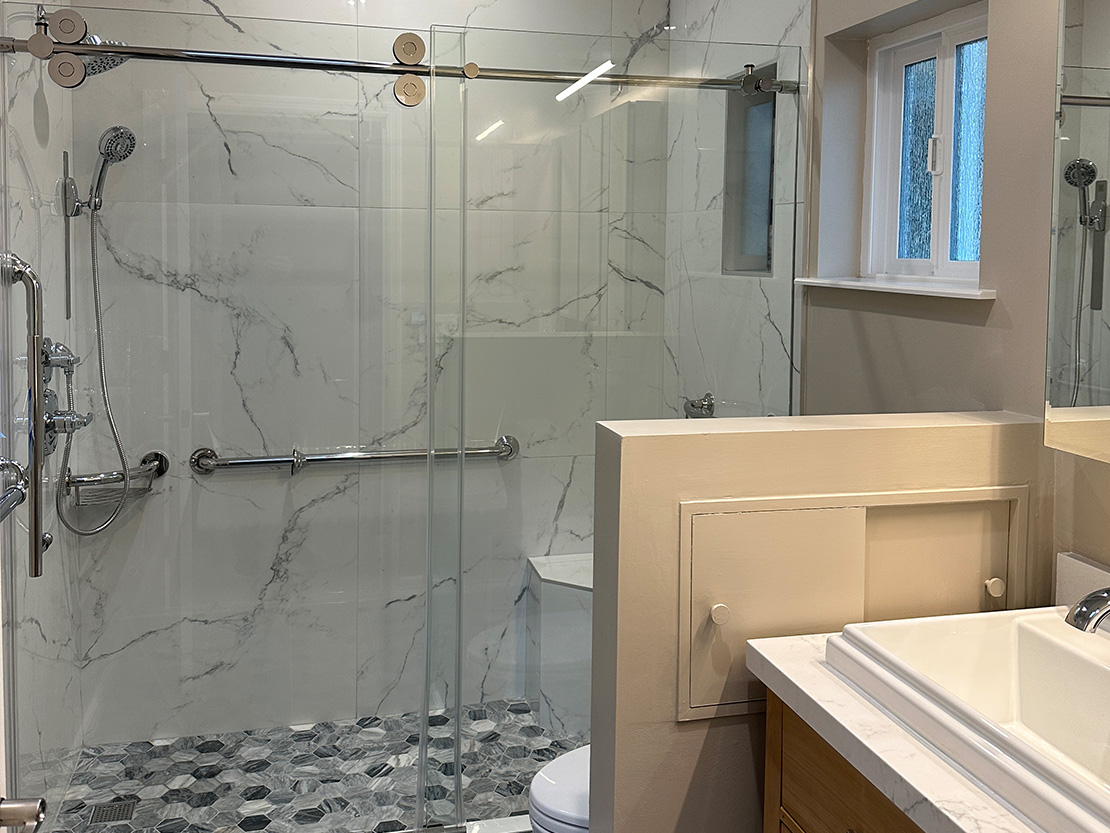 750 sq ft Backyard House in Foster City