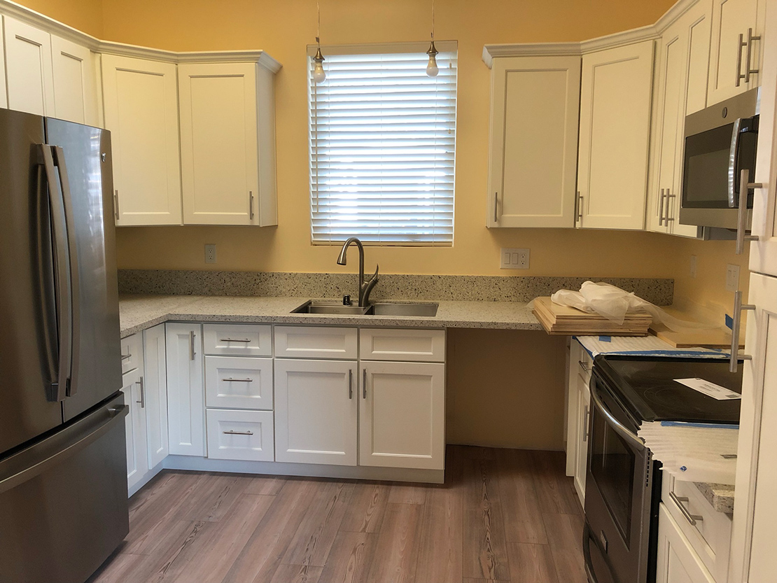 750 sq ft Mother-in-law suite in San Jose