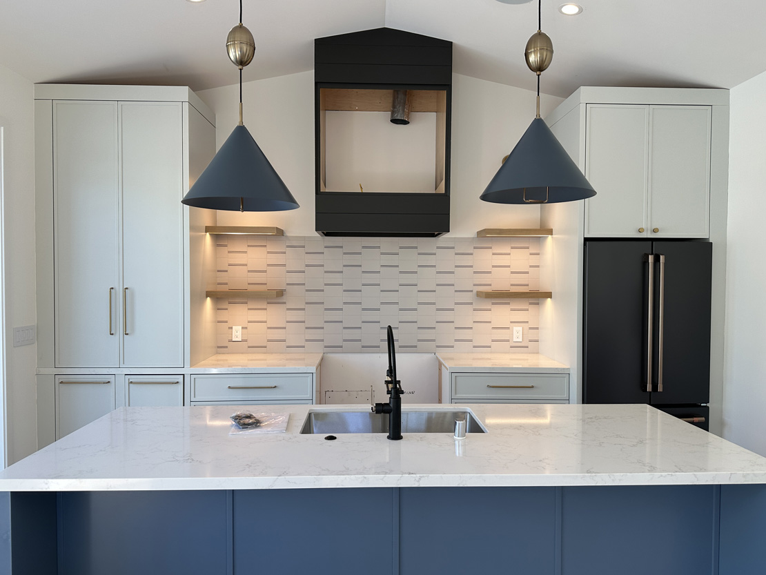 700 sq ft Pool House in San Carlos