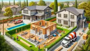 Read news How Long Does it Take to Build an ADU in California?