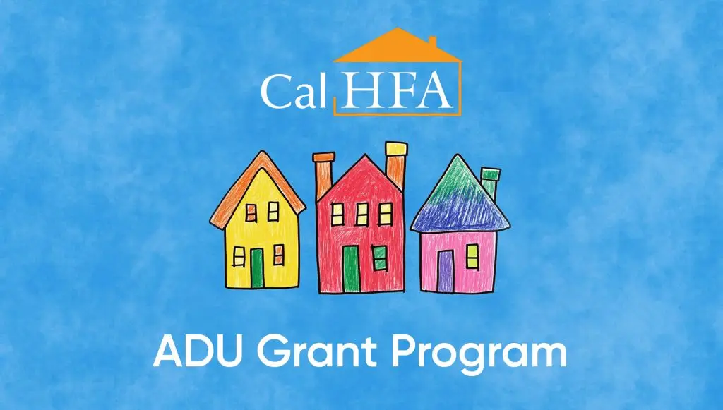 Read news A Comprehensive Guide to California's ADU Grant Program:  Up to $40,000 for Your ADU